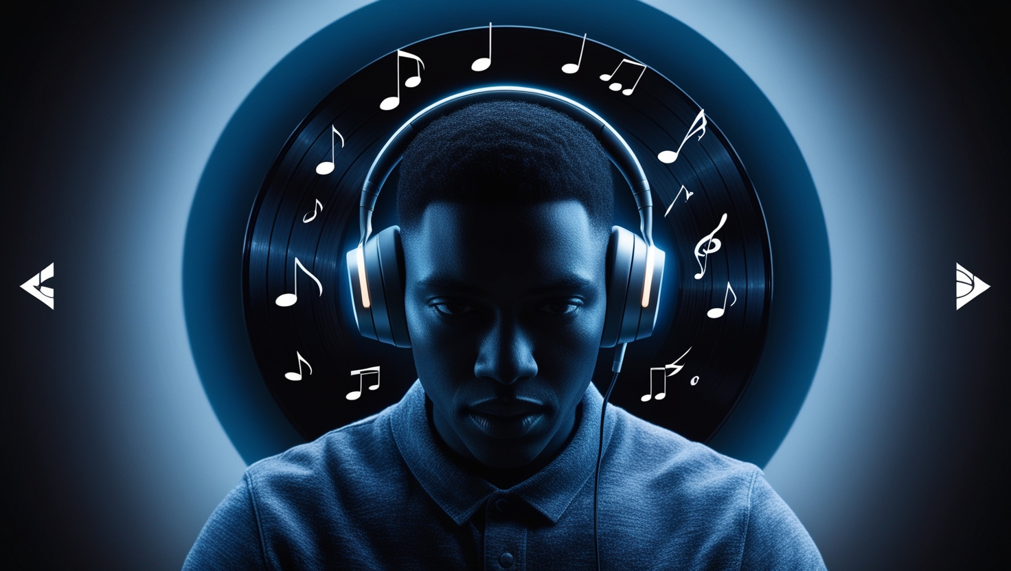 Best Hi-Res Audio Headphones for Music Lovers