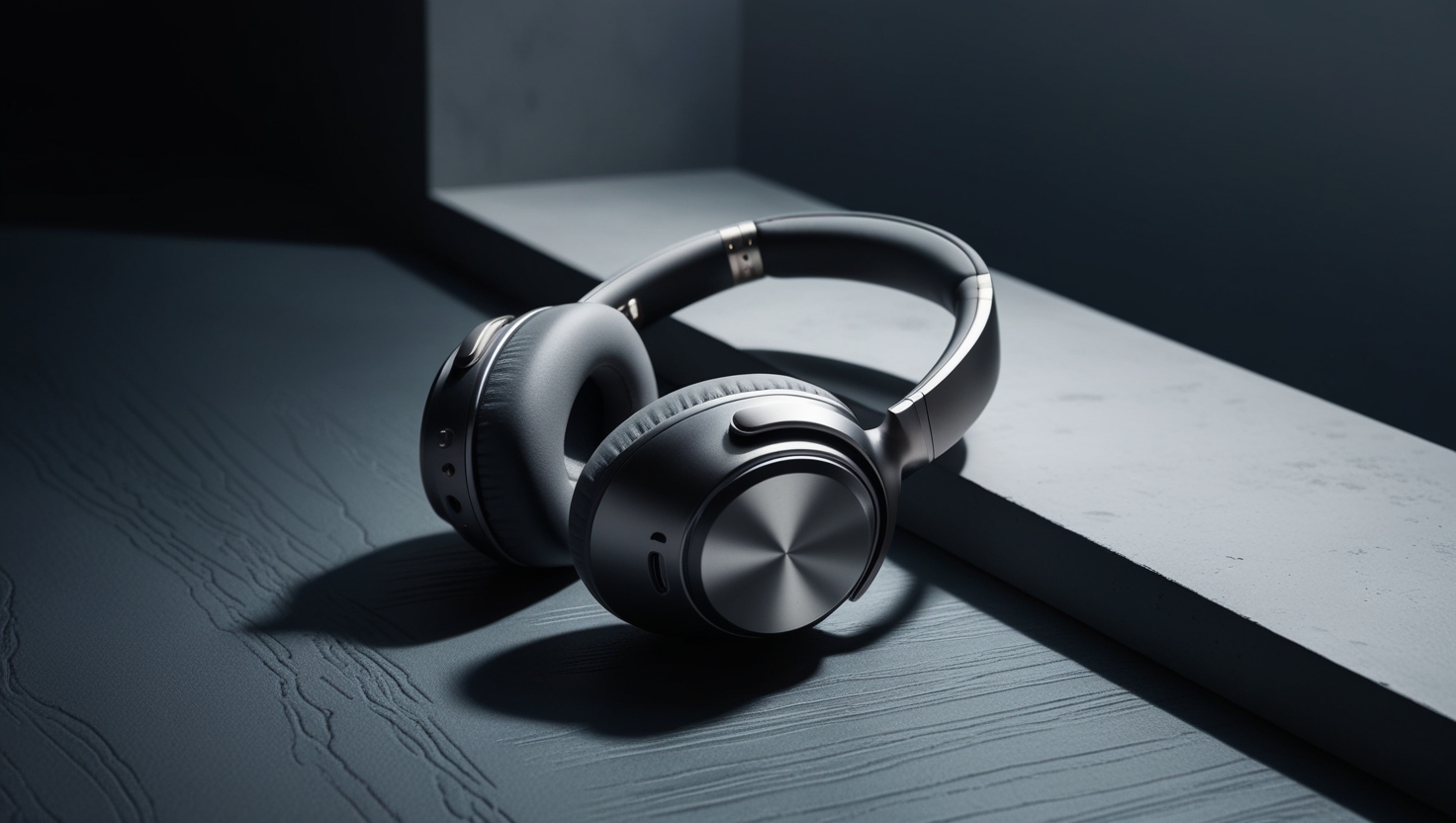 Best Noise-Canceling Technology Headphones