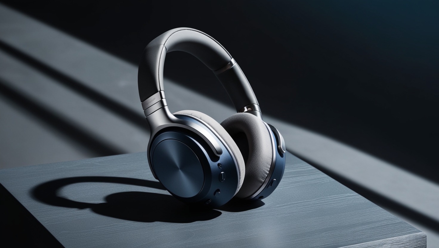 Best Noise-Canceling Technology Headphones