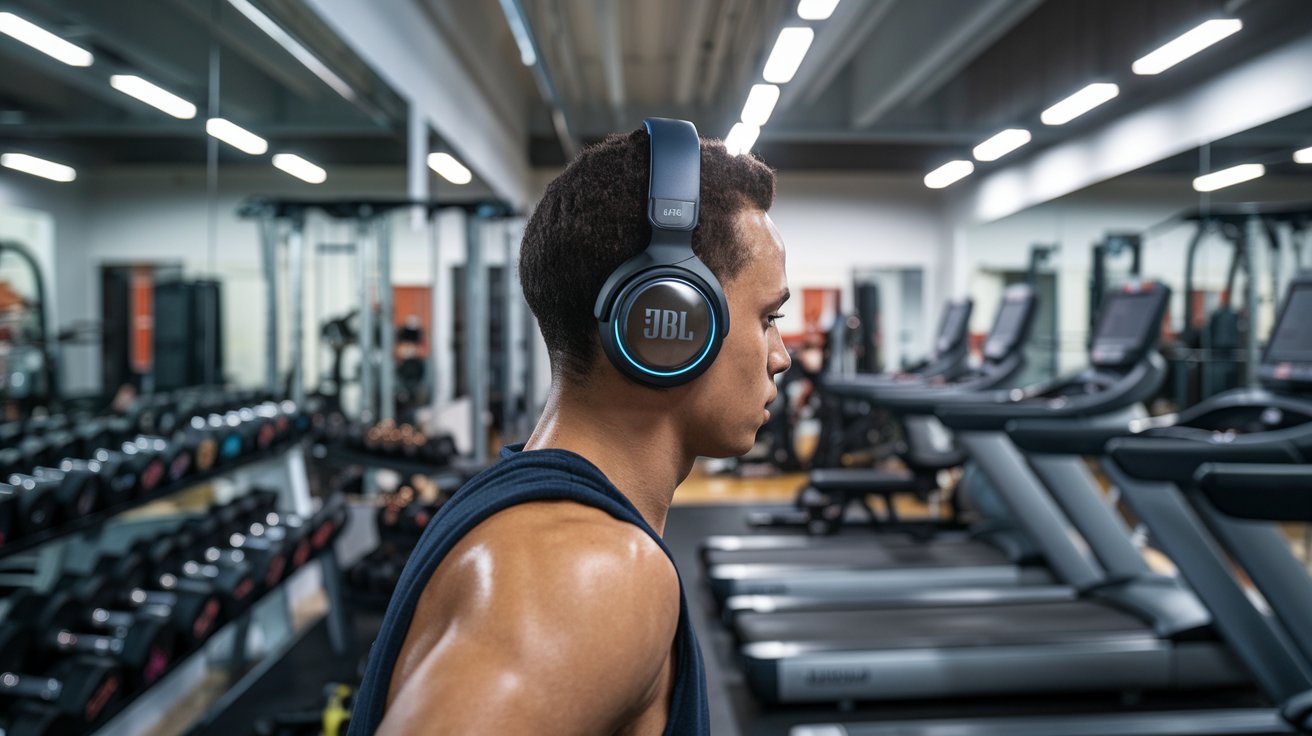 Best Bluetooth Headphones for Workouts