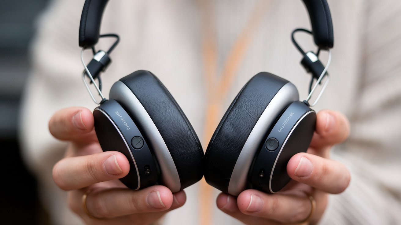 Headphones with Best Battery Life