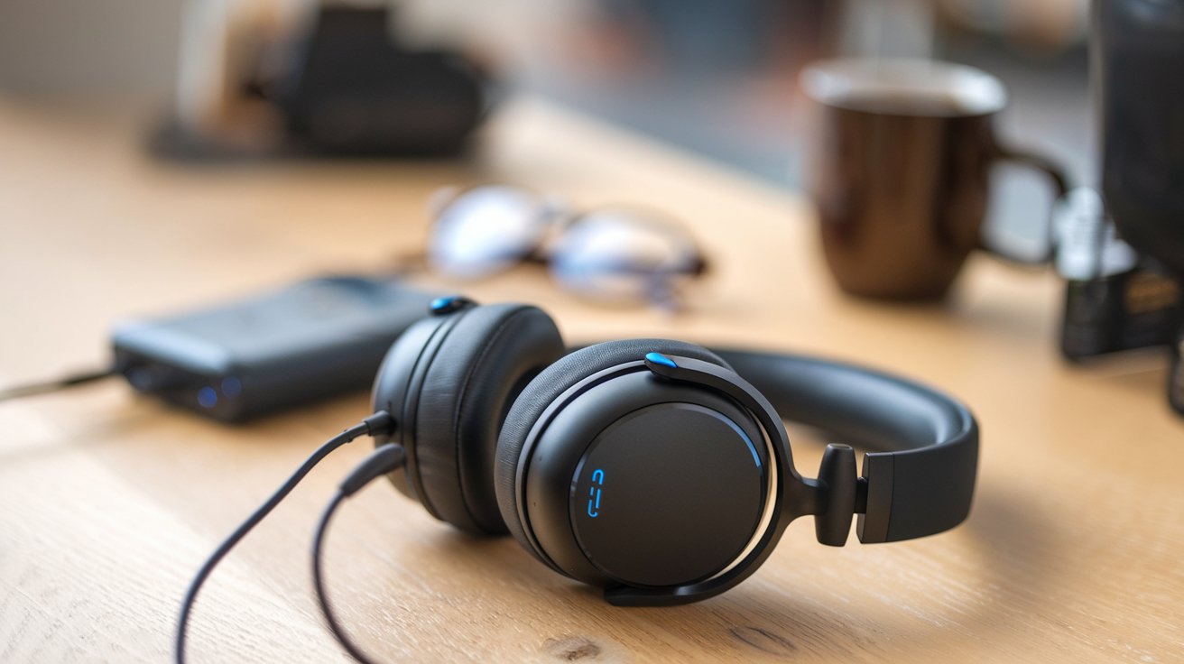 Headphones with Best Battery Life