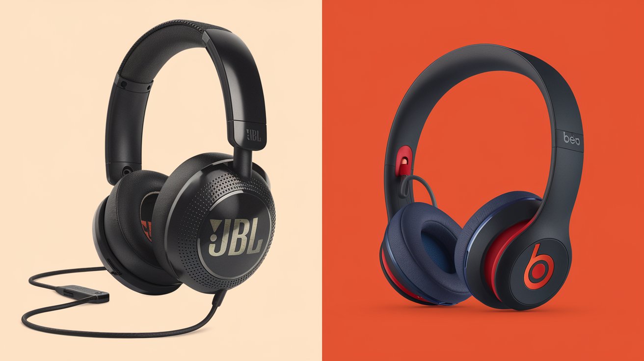 JBL vs Beats – Best Budget Headphones?